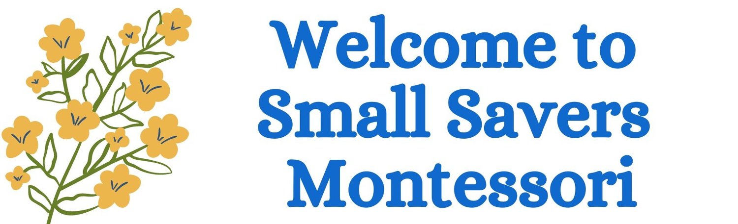 Small Savers Montessori | Full-time Daycare & Preschool in Washington, D.C. · Twitter