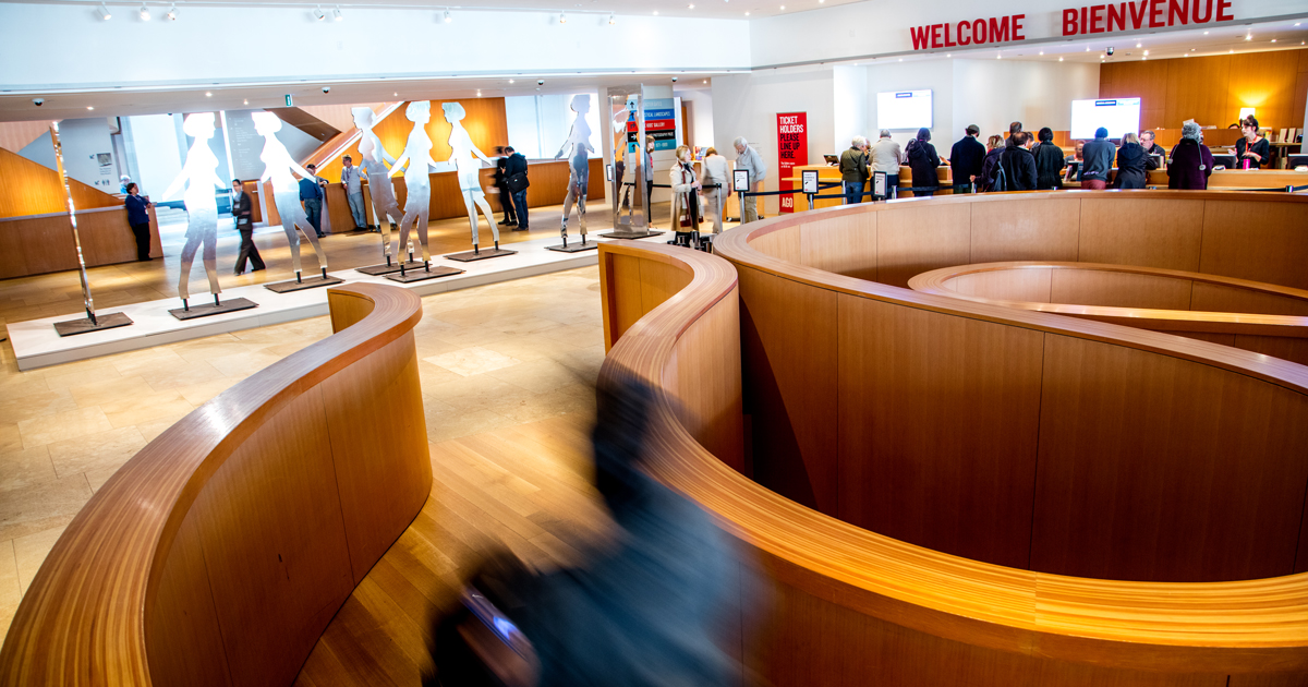 Art Gallery of Ontario | Toronto's Premier Art Museum | Art Gallery of Ontario · Twitter