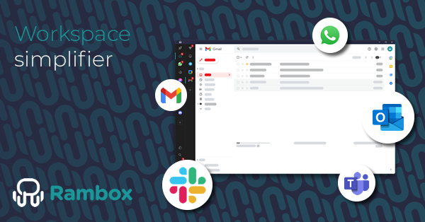Digital Workspace Software for Multiple Apps and Accounts · Twitter