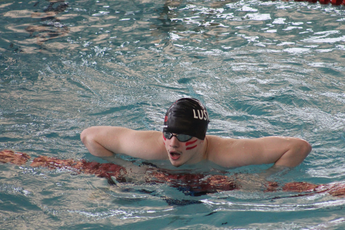 Lancaster University Swimming and Water Polo · Twitter