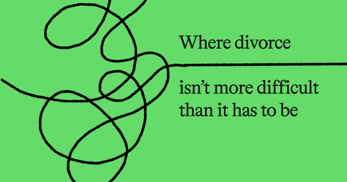 Online Divorce Made Simple | File for Divorce in Any State at Divorce.com · Twitter