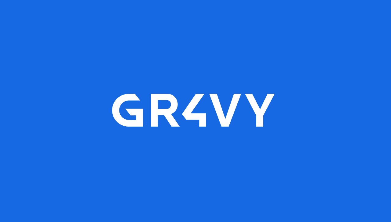 Payment Orchestration Platform for Enterprises | Gr4vy · Twitter