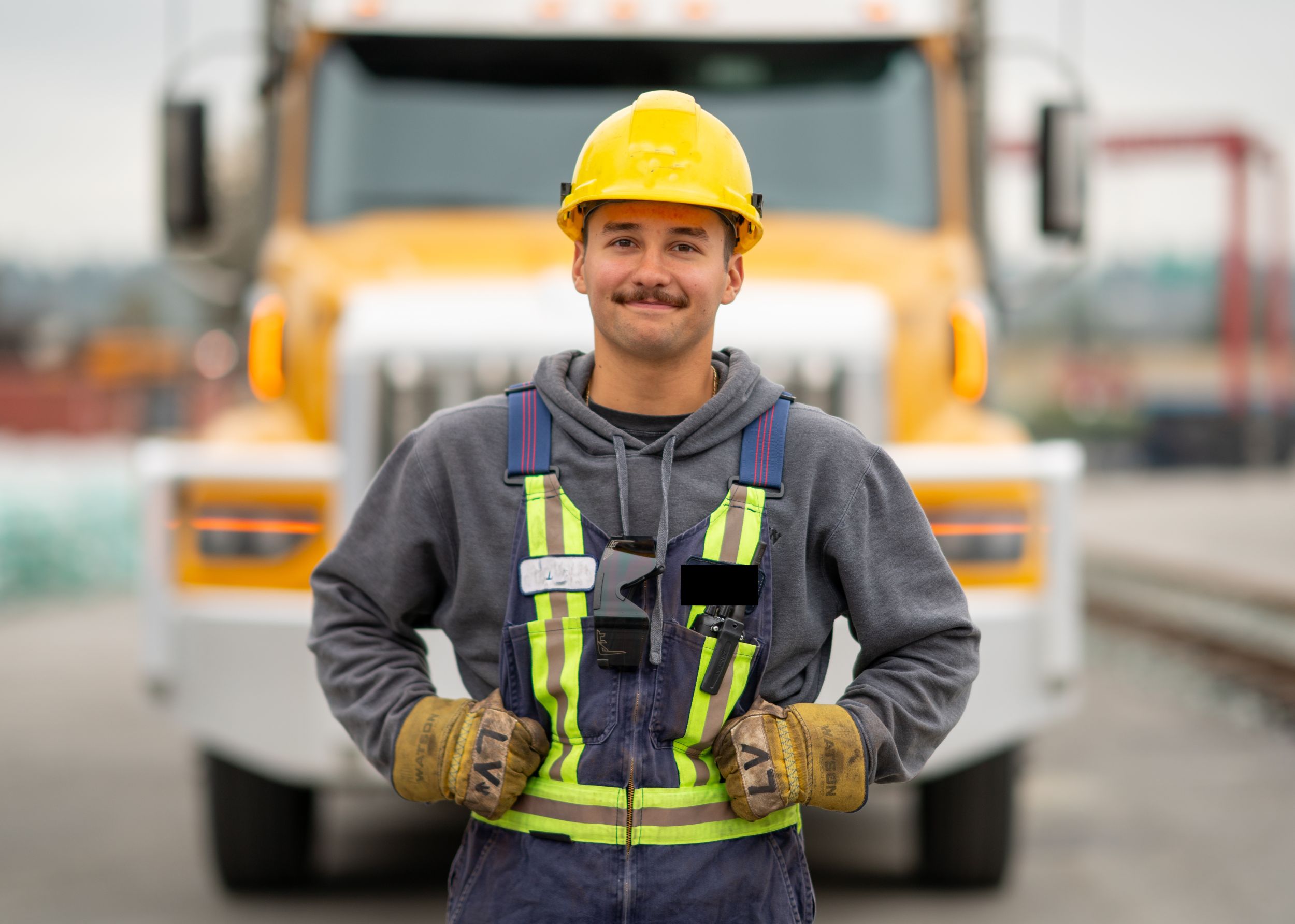Trucking HR Canada · Twitter