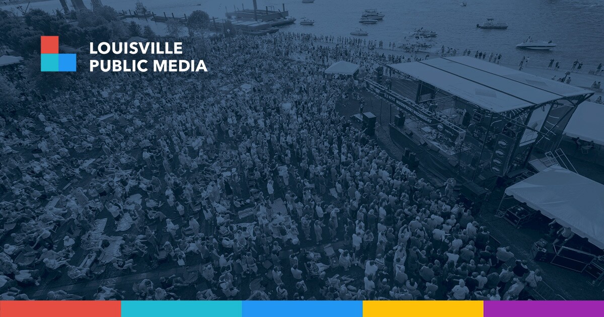 Louisville Public Media