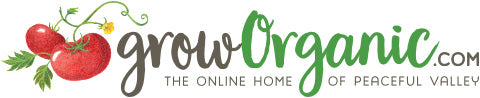 Organic Gardening Supplies, Seeds & Plants | Grow Organic · Twitter