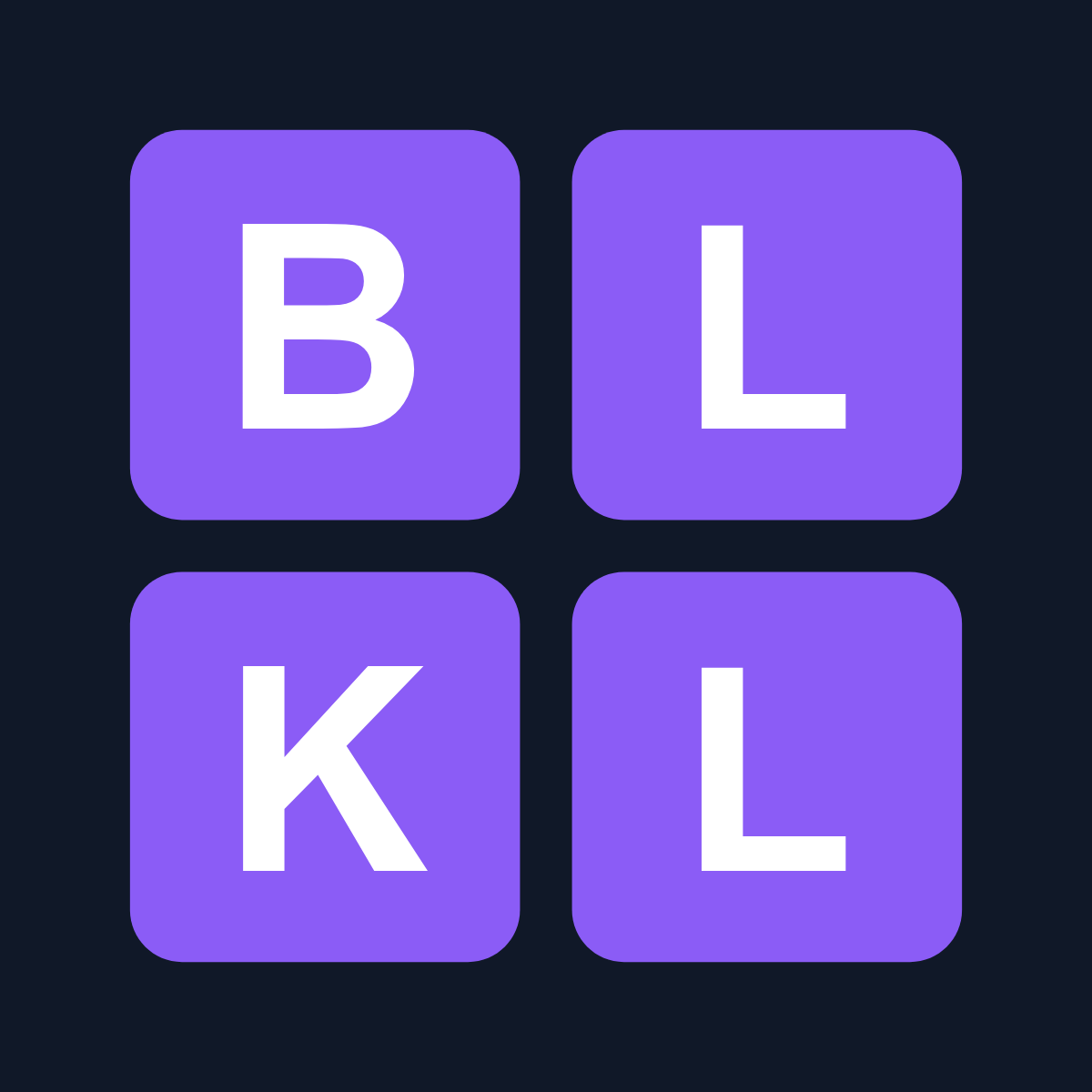 Blockle · Twitter