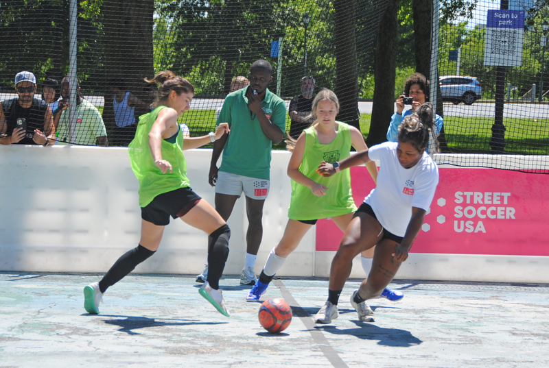 Philadelphia Flames Womens Soccer Team · Twitter