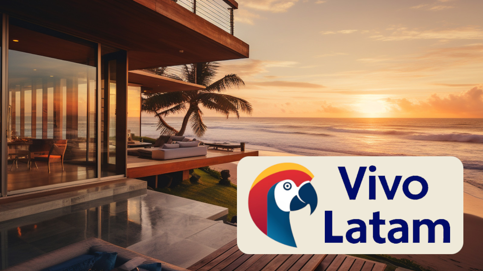 Vivo Latam — homes, apartments and land in El Salvador