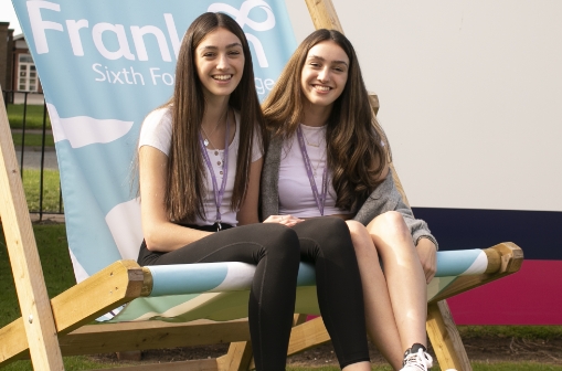 Welcome to Franklin | North East Lincolnshire's Top Performing College · Twitter