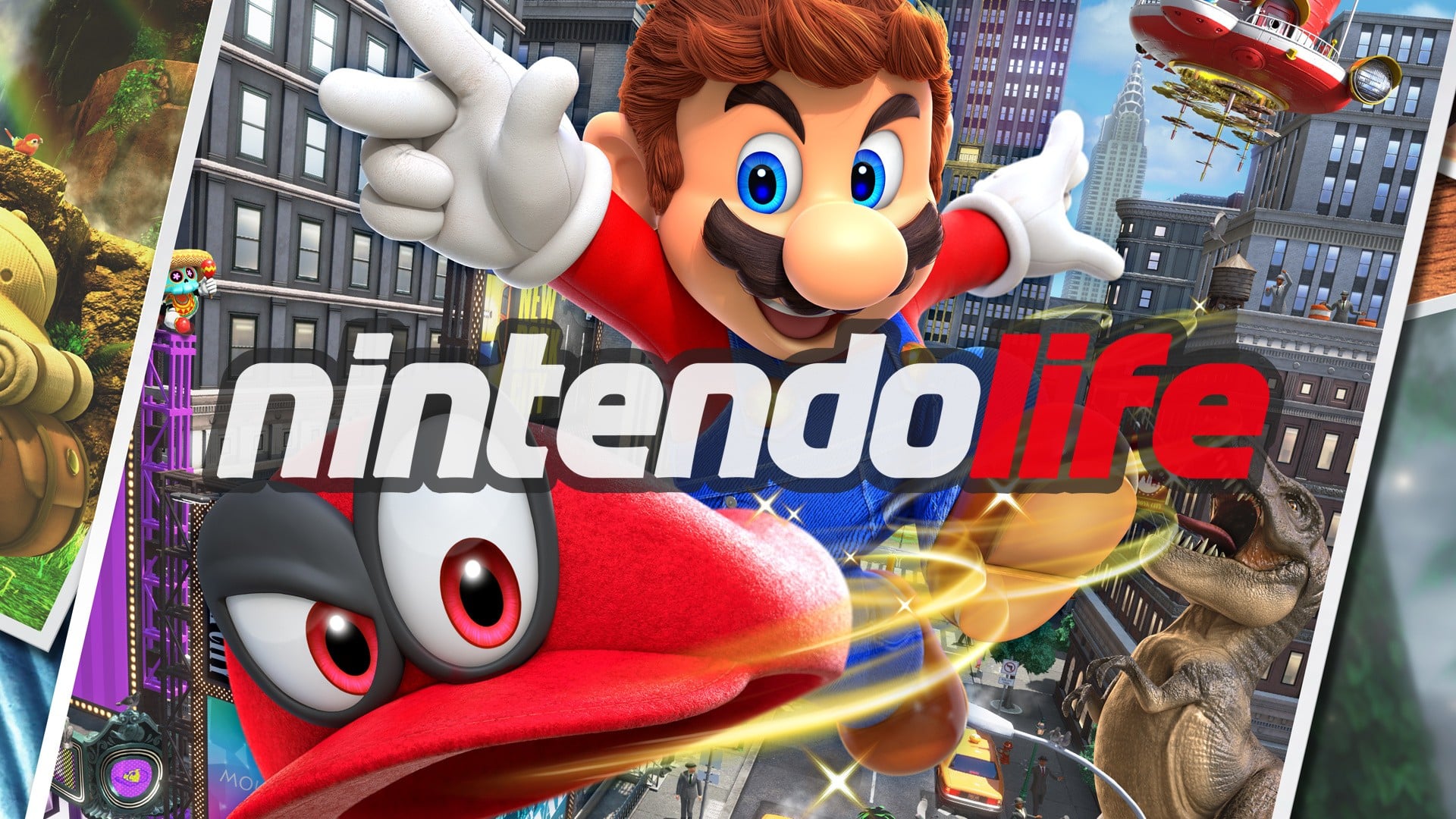 Nintendo Life · Twitter