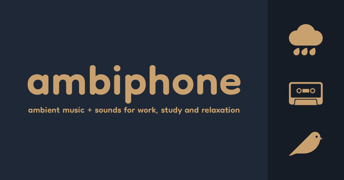 Ambiphone