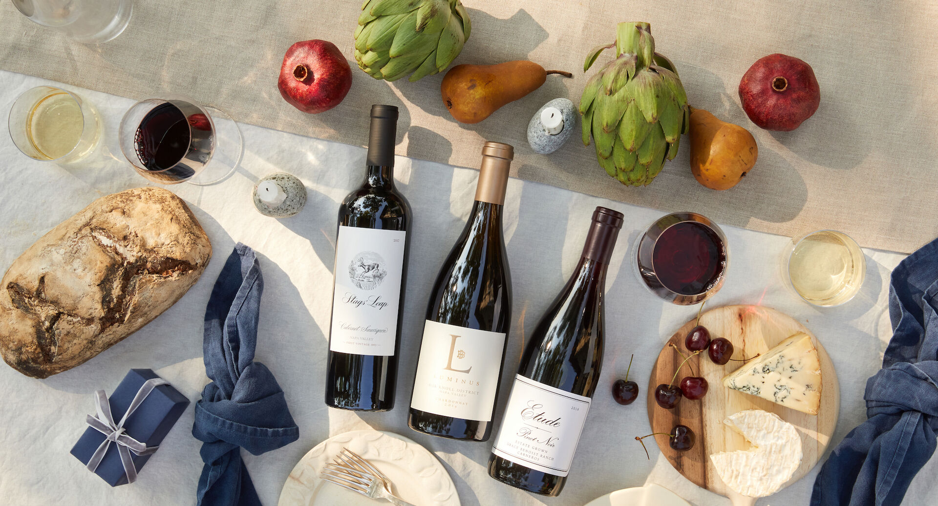 Treasury Wine Shop · Twitter