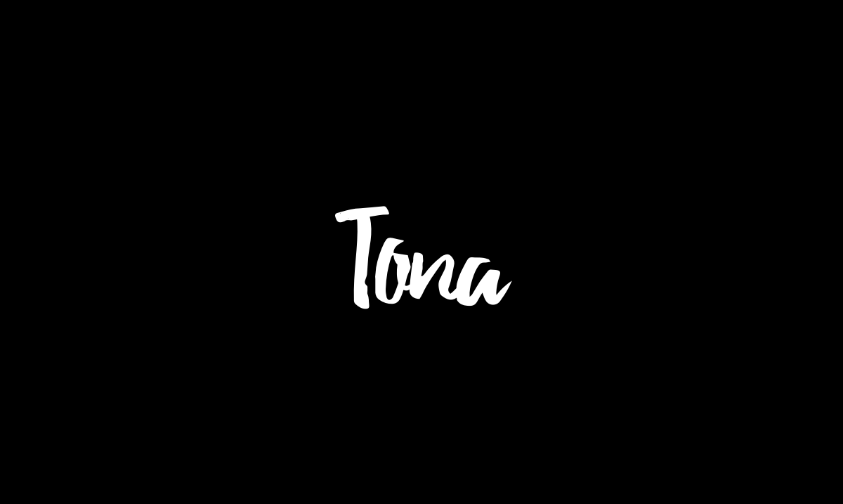 Tona | The workout app, reworked · Twitter