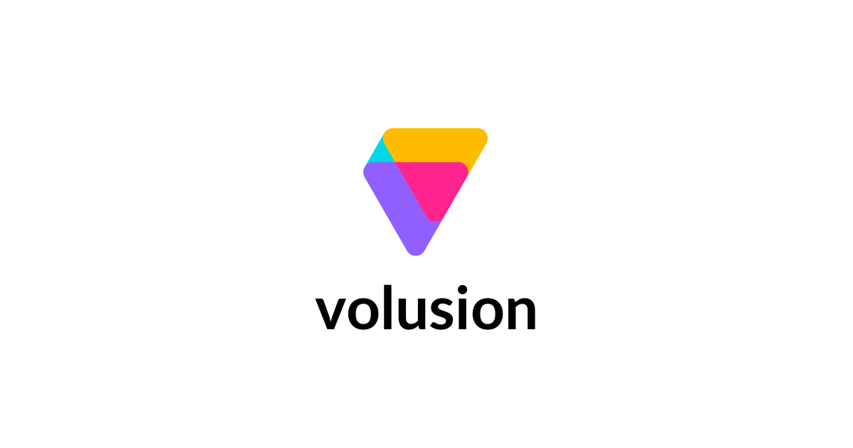 Volusion: Ecommerce Website Builder & Online Selling Platform · Twitter