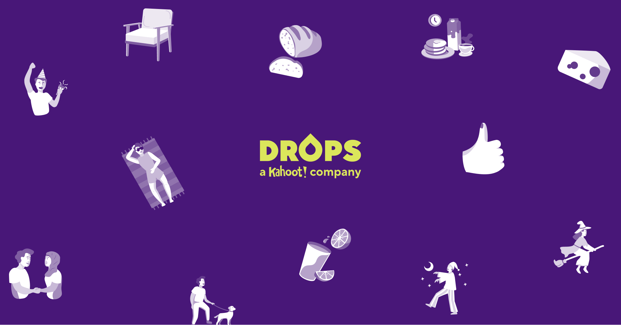 Drops - Free language learning for 55+ Languages · Twitter