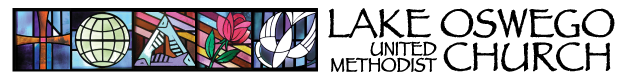 Lake Oswego United Methodist Church | LOUMC | Oregon · Twitter