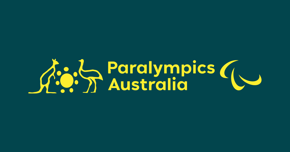 Paralympics Australia | Imagine What We Can Do · Twitter