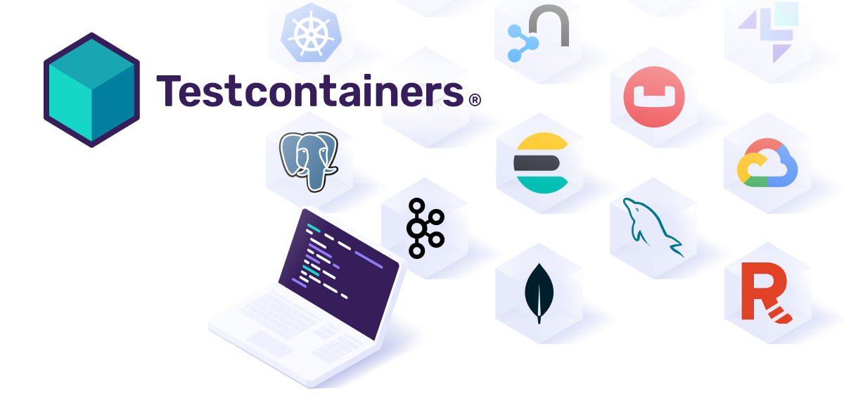 Testcontainers · Twitter