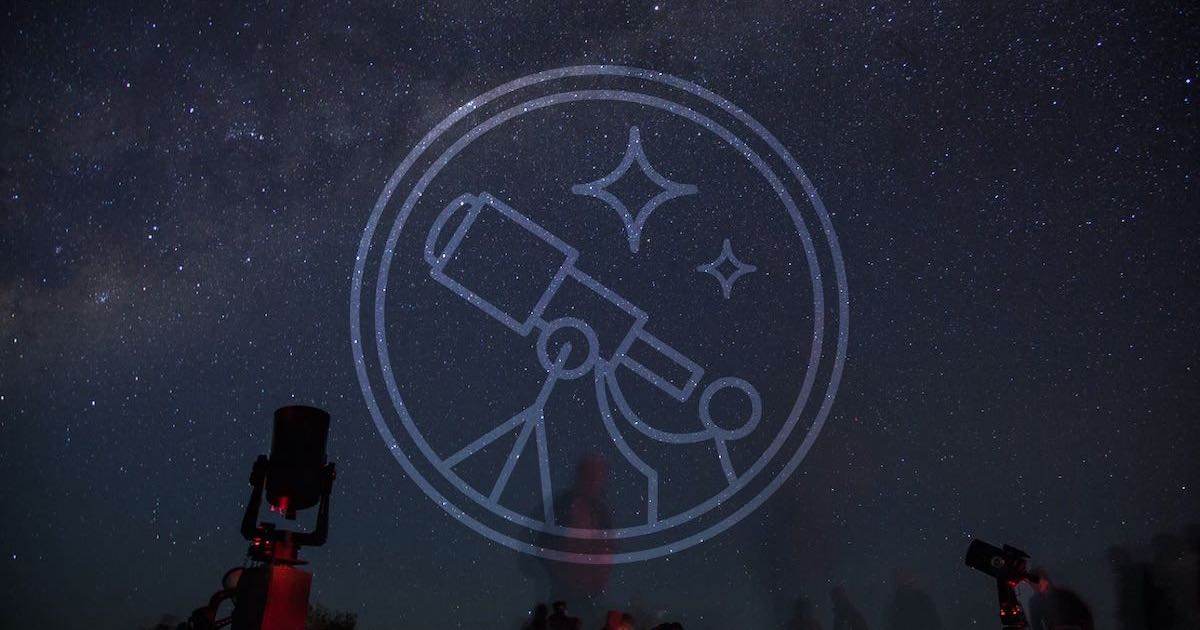 Go Stargazing - find stargazing locations and stargazing events · Twitter