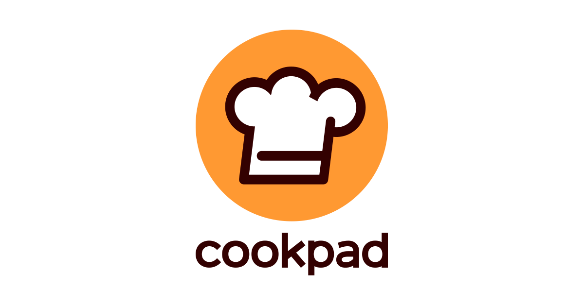 Save, Publish & Share Recipes with Home Cooks Worldwide - Cookpad · Twitter