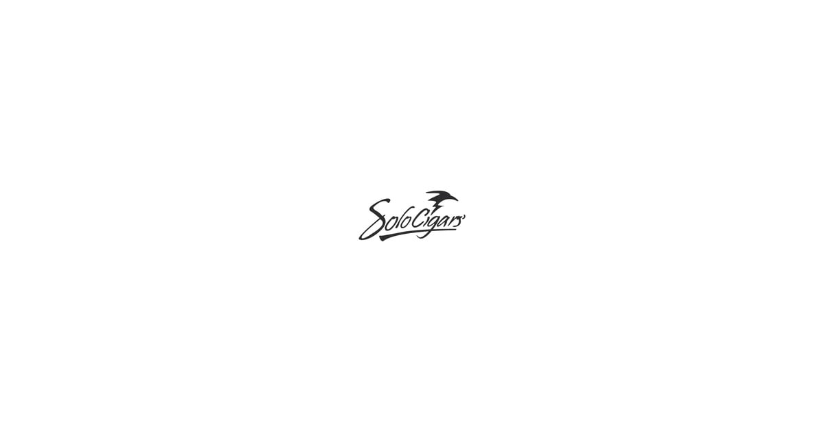Buy Cuban Cigars Online at SoloCigars · Twitter