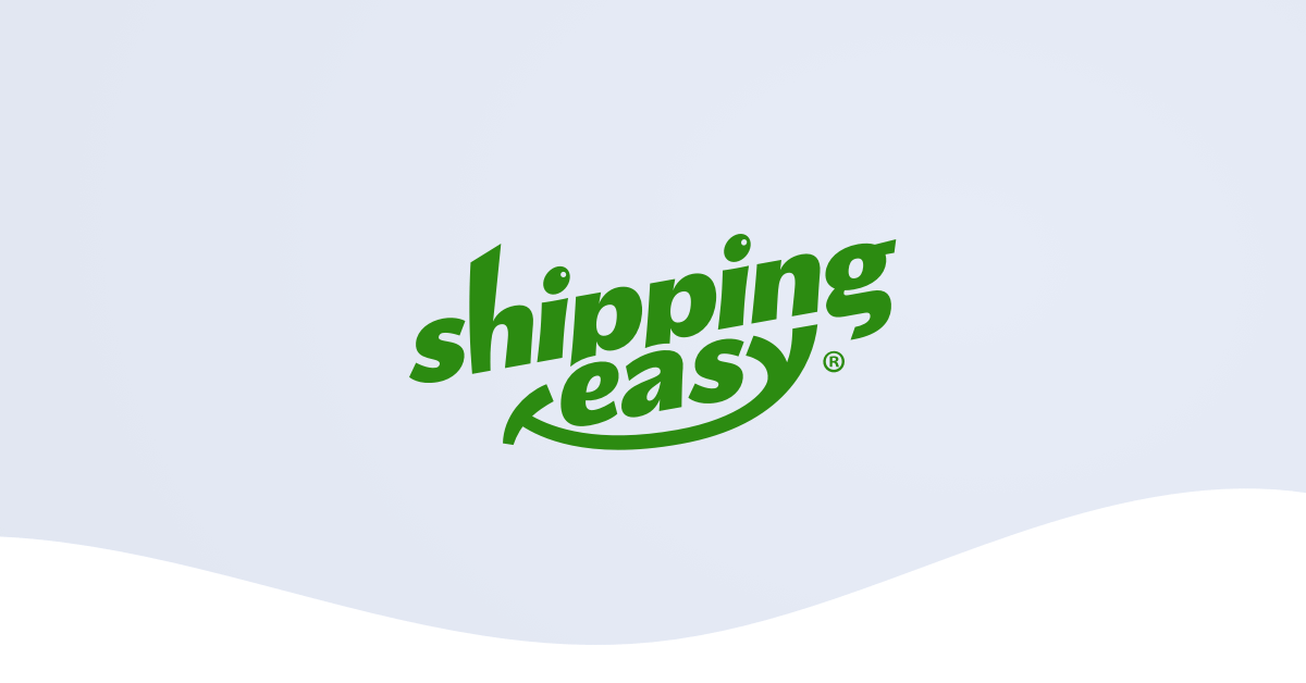 ShippingEasy Shipping Software and Discounted Rates · Twitter