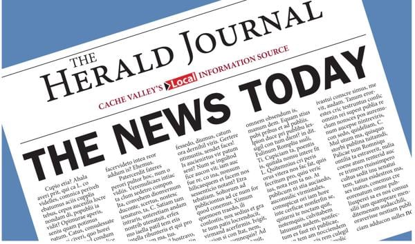 hjnews.com | Cache Valley's Daily Newspaper · Twitter