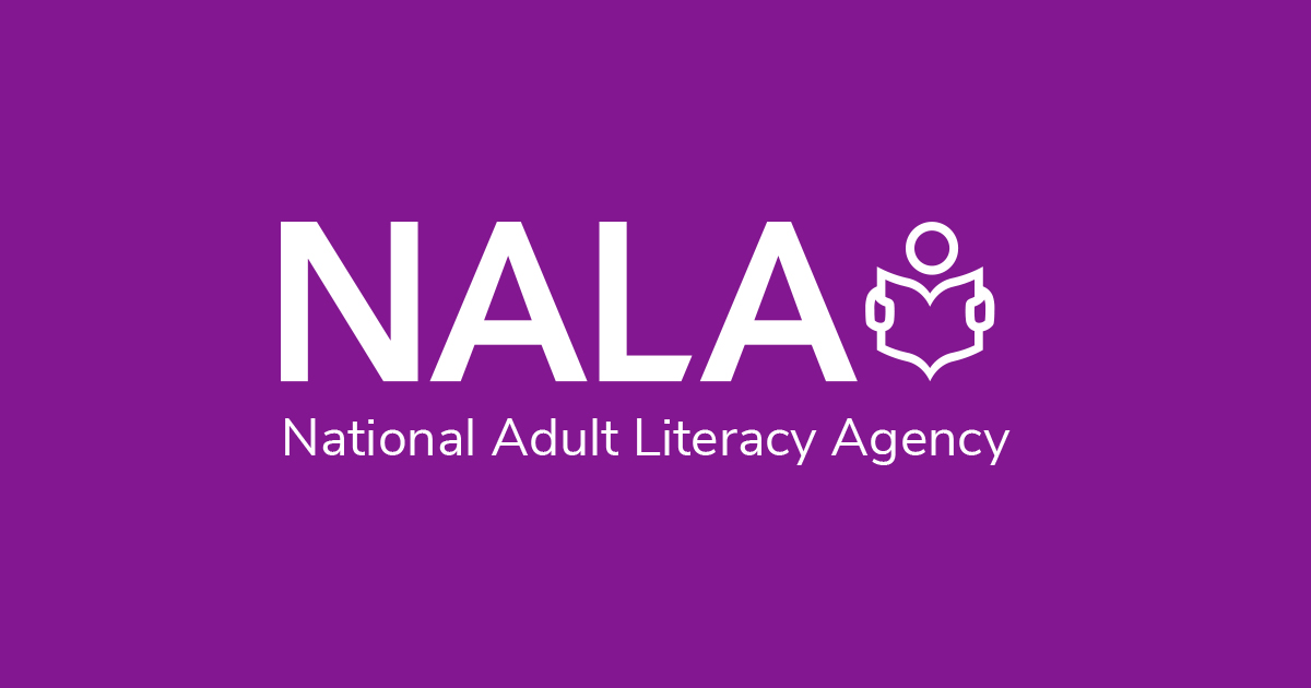 National Adult Literacy Agency - NALA.ie · Twitter