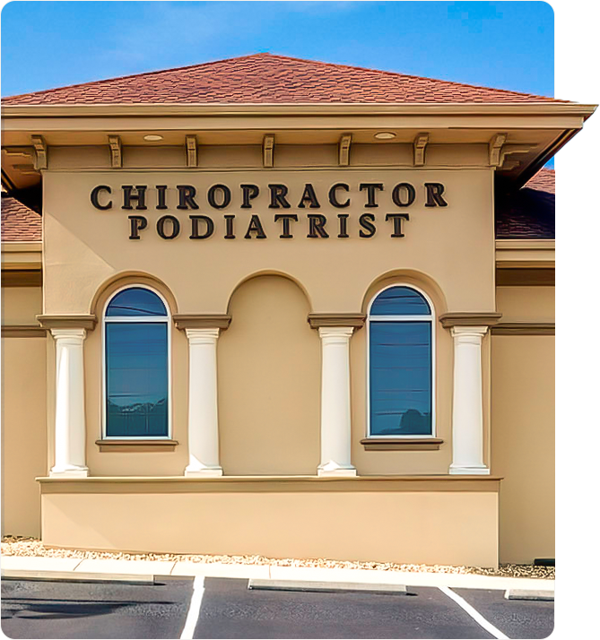 Don’t Wait on Affordable Foot Care When We Have Your Solution · Twitter