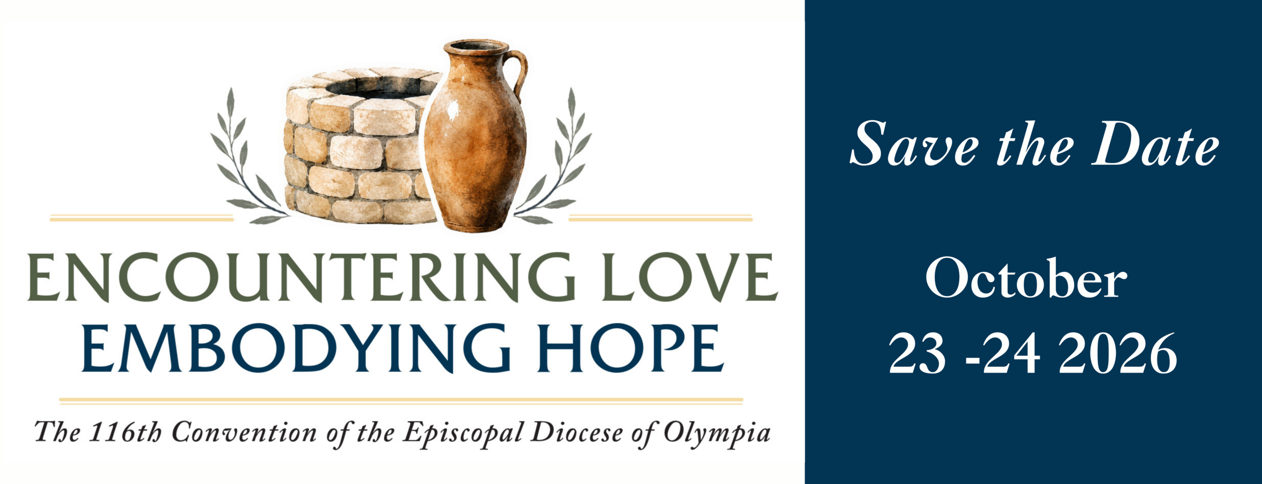 The Episcopal Diocese of Olympia · Twitter