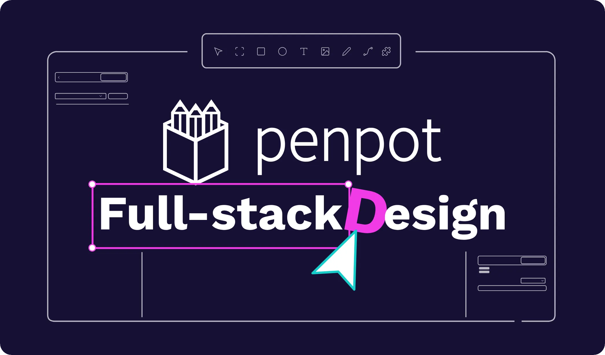 Penpot: The open-source design platform for teams. · Twitter