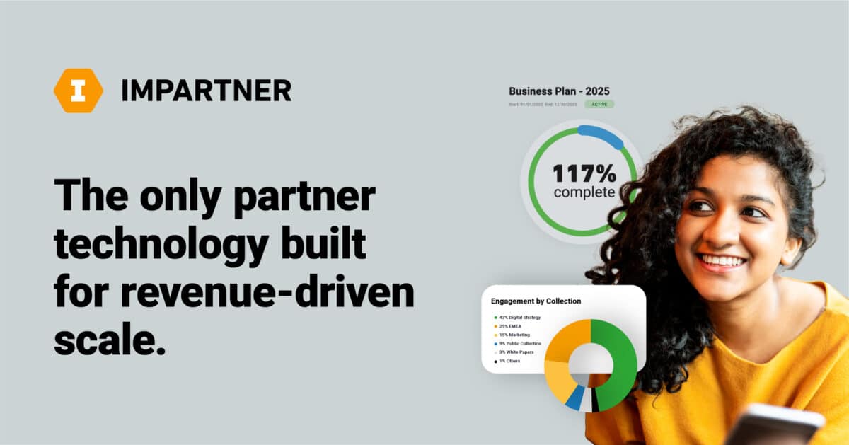 Impartner featured image