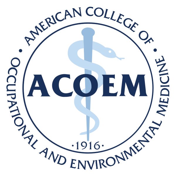 ACOEM | Home Page · Twitter