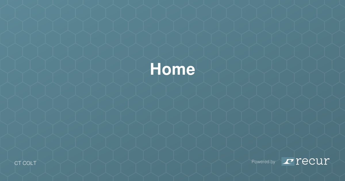Home · Twitter