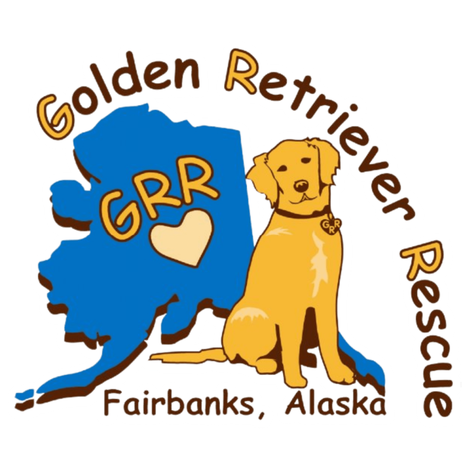 Golden Retriever Rescue of Fairbanks · Twitter