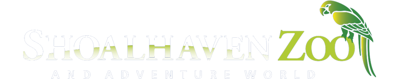 Shoalhaven Zoo · Twitter