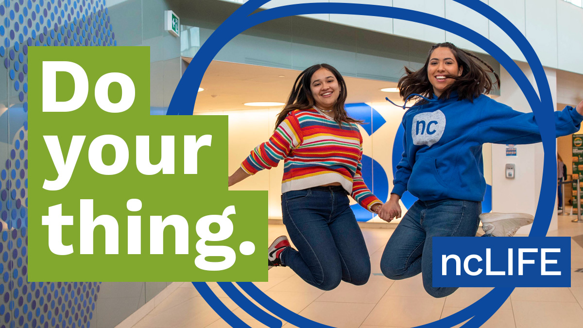 Niagara College · Twitter