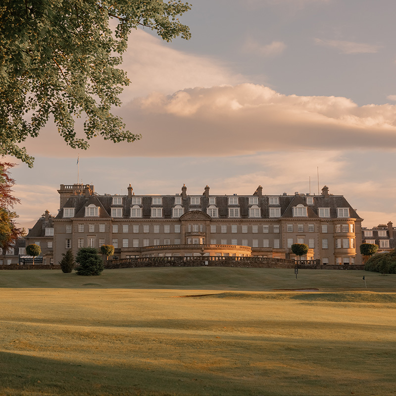 Gleneagles: 5 Star Luxury Hotel, Spa & Golf Courses in Scotland · Twitter