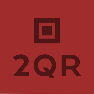 2QR QR Code Generator · Twitter
