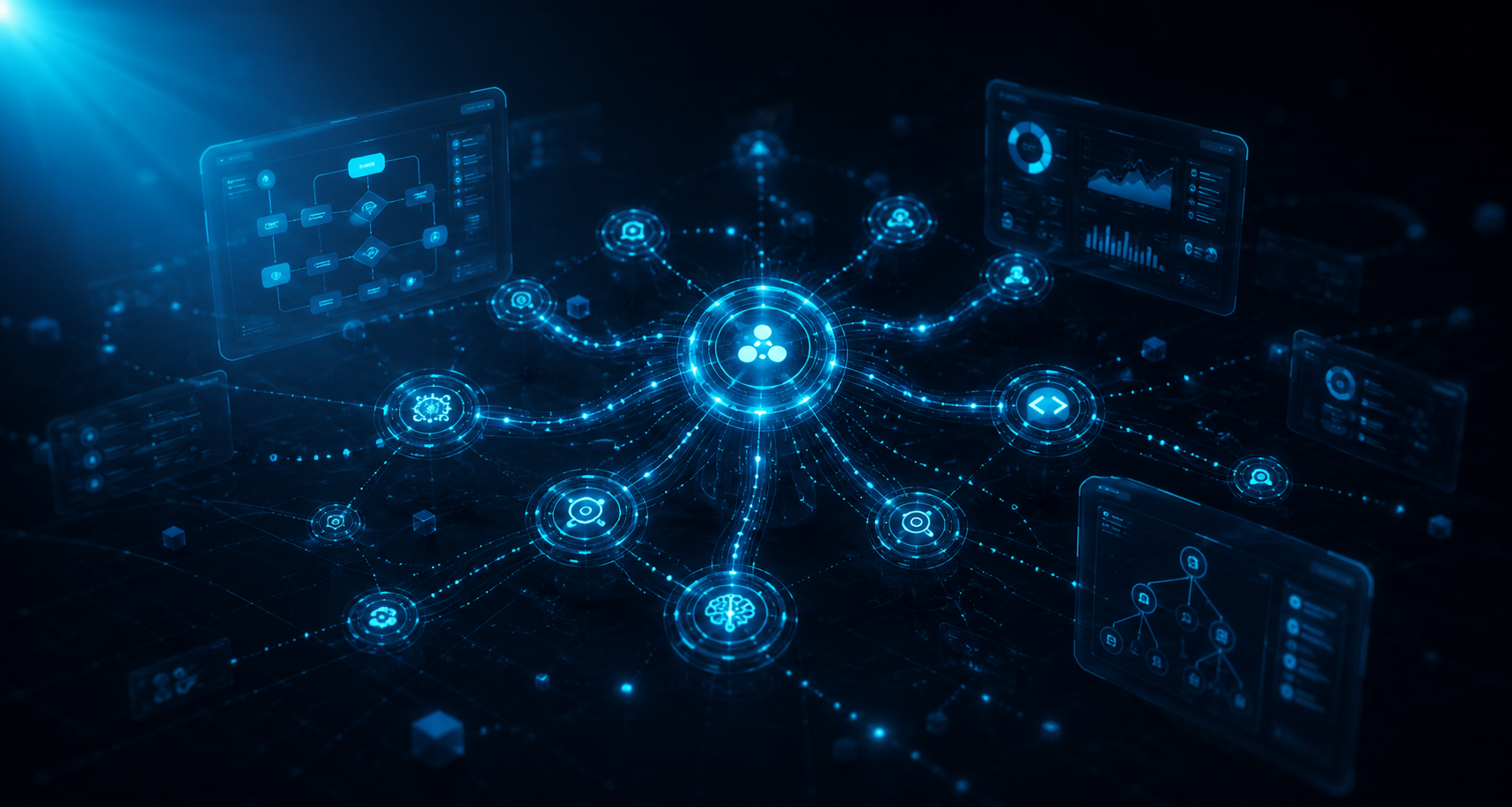 Typps | Agentic AI Solutions · Twitter