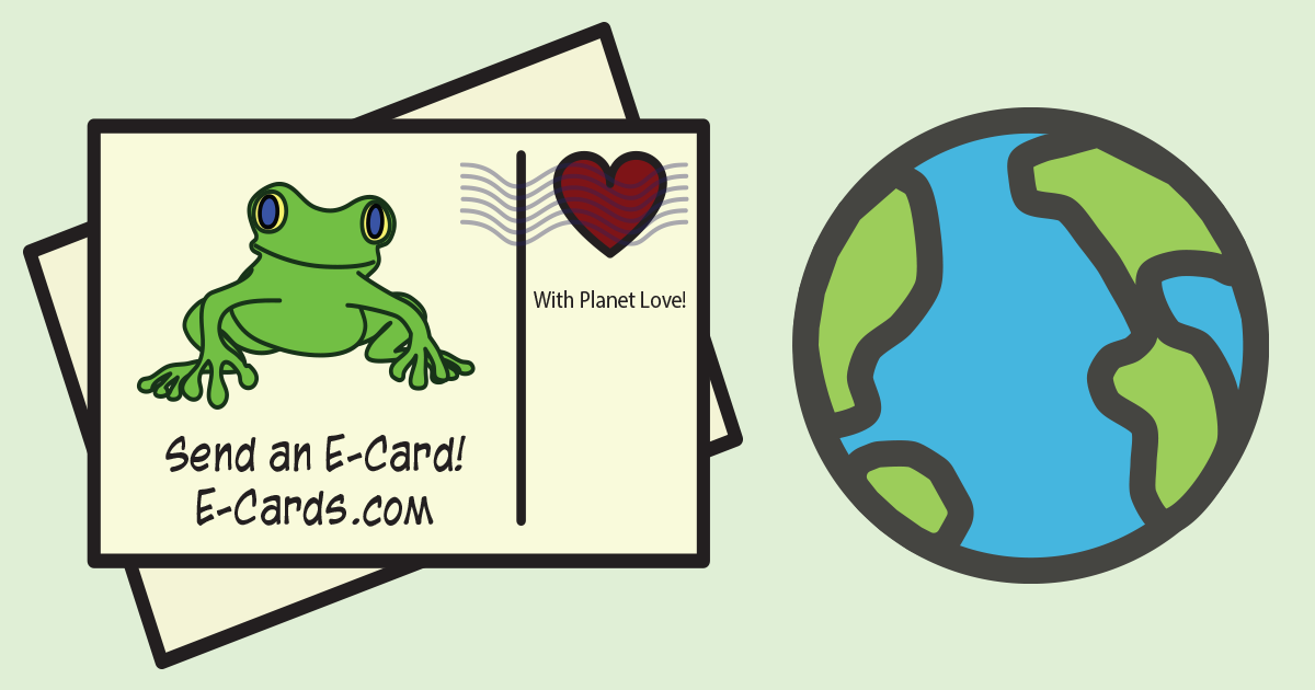 E-Cards default Card Image