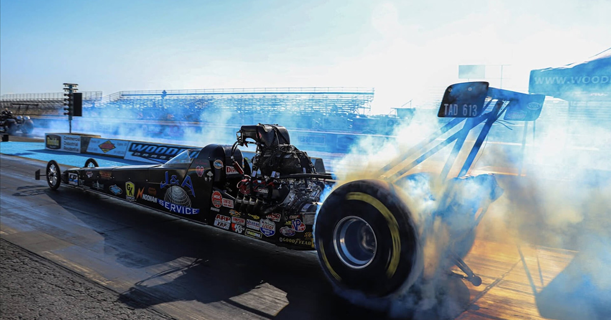 Woodburn Drag Strip · Twitter