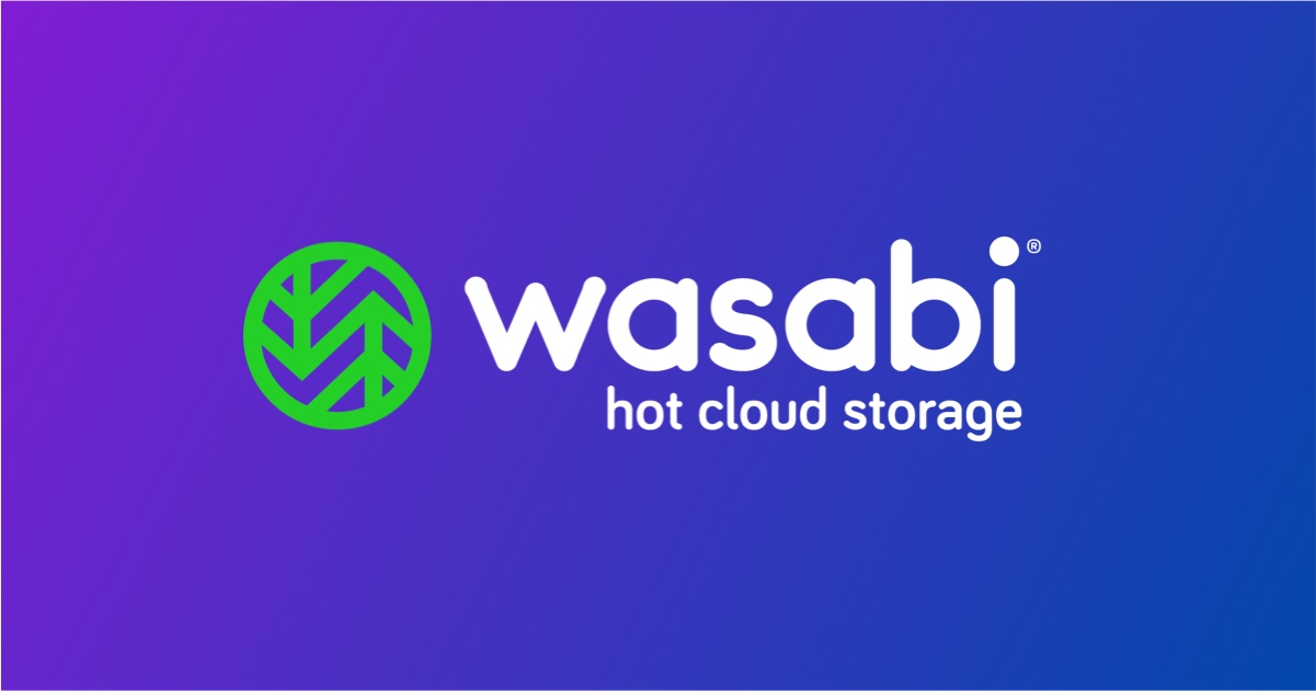 Wasabi · Twitter