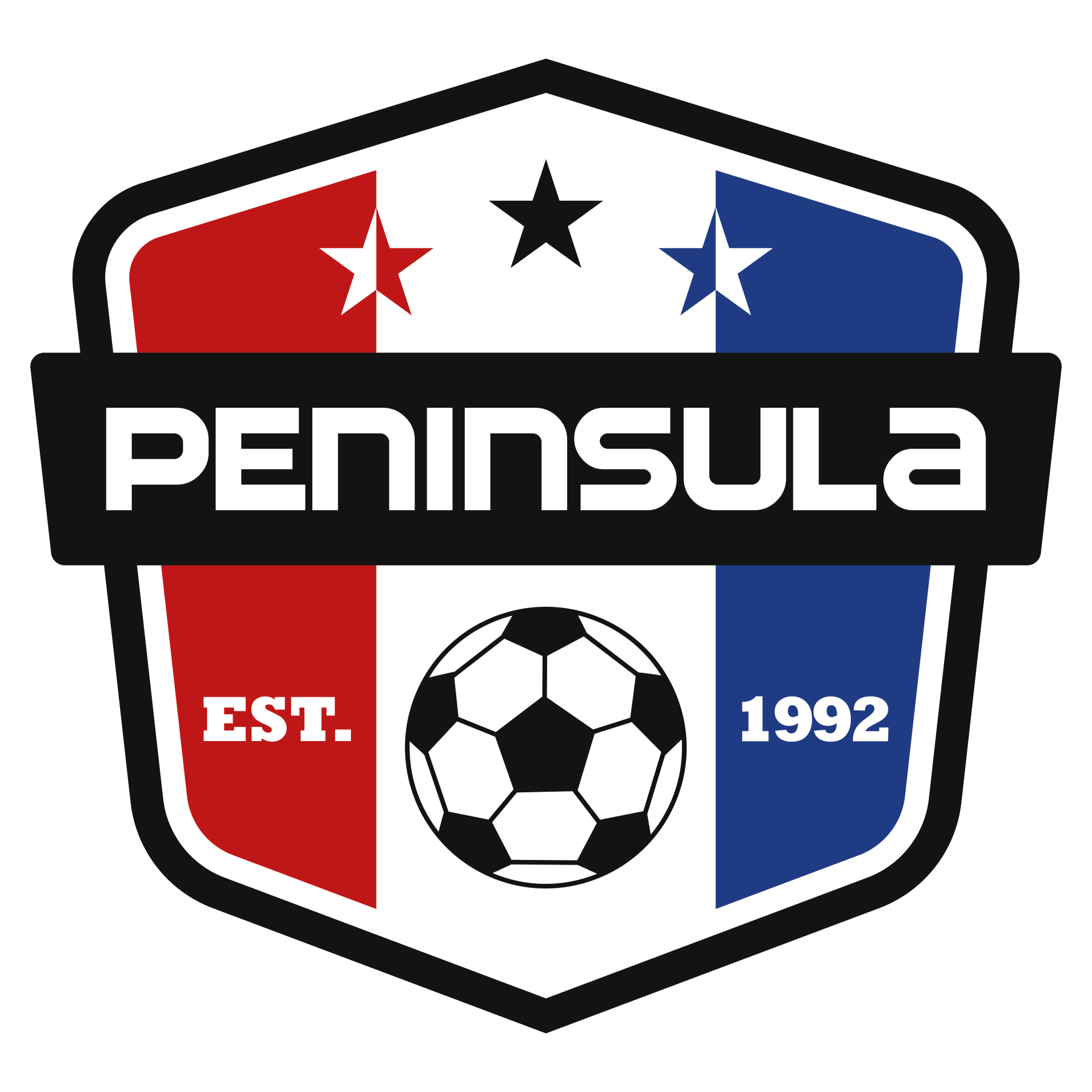 Peninsula Soccer Club · Twitter