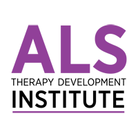 ALS Therapy Development Institute · Twitter