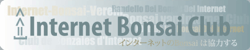 Internet Bonsai Club - Portal · Twitter