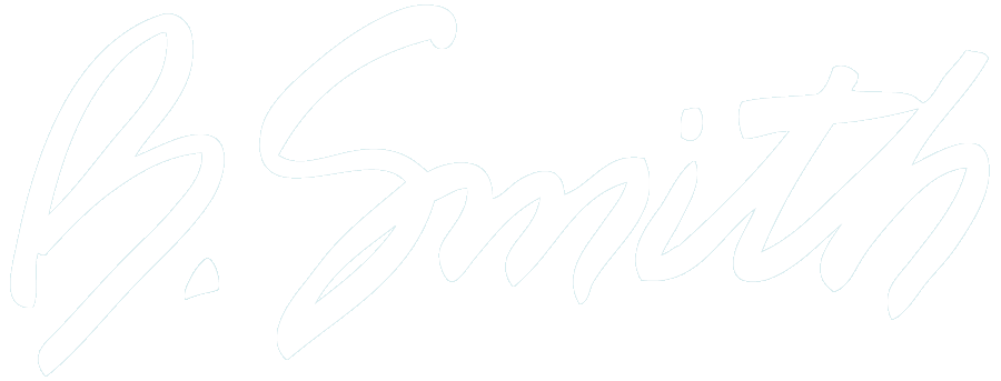 B. Smith — Whatever You Do, Do It With Style · Twitter