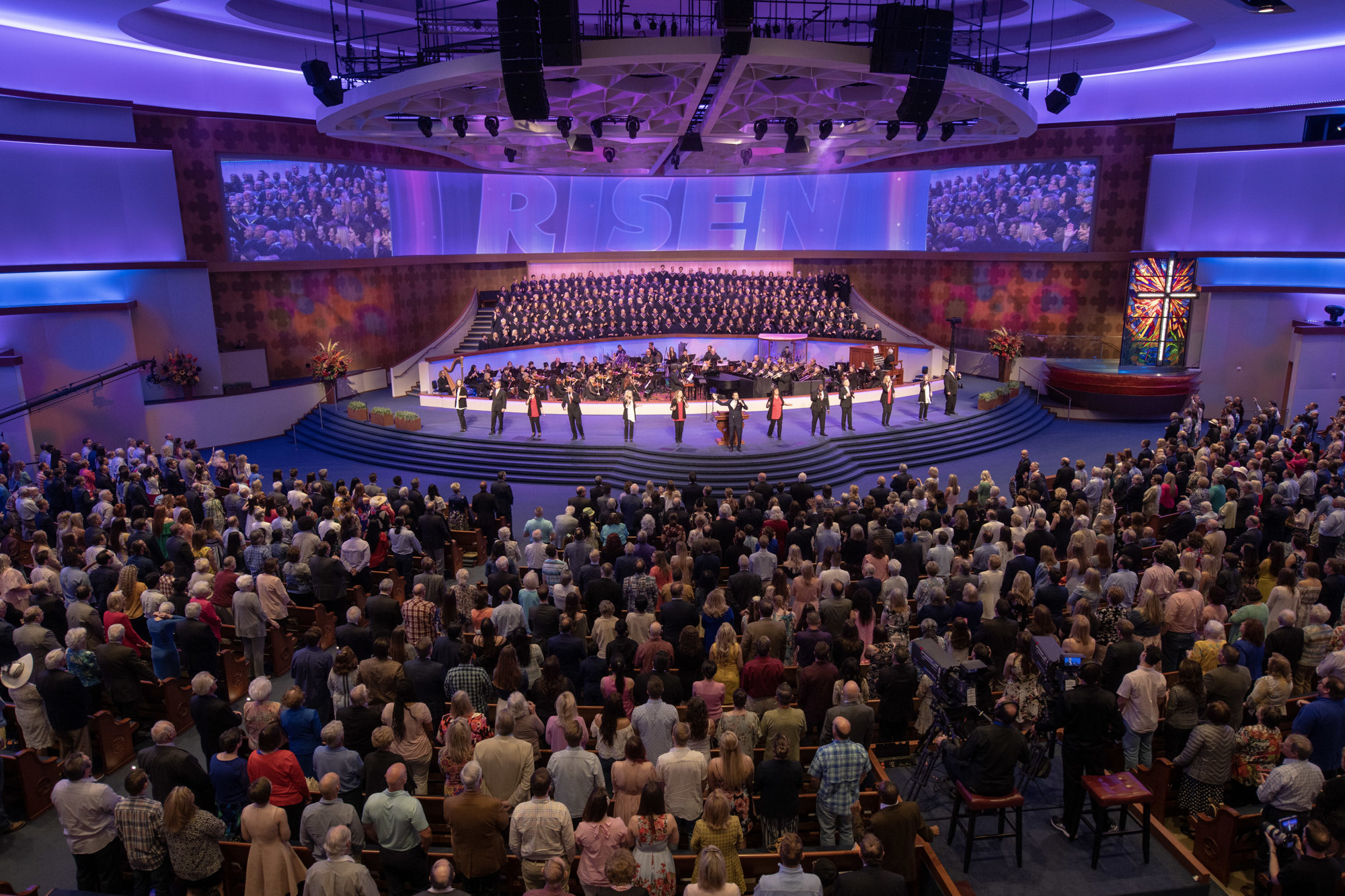 First Baptist Dallas · Twitter