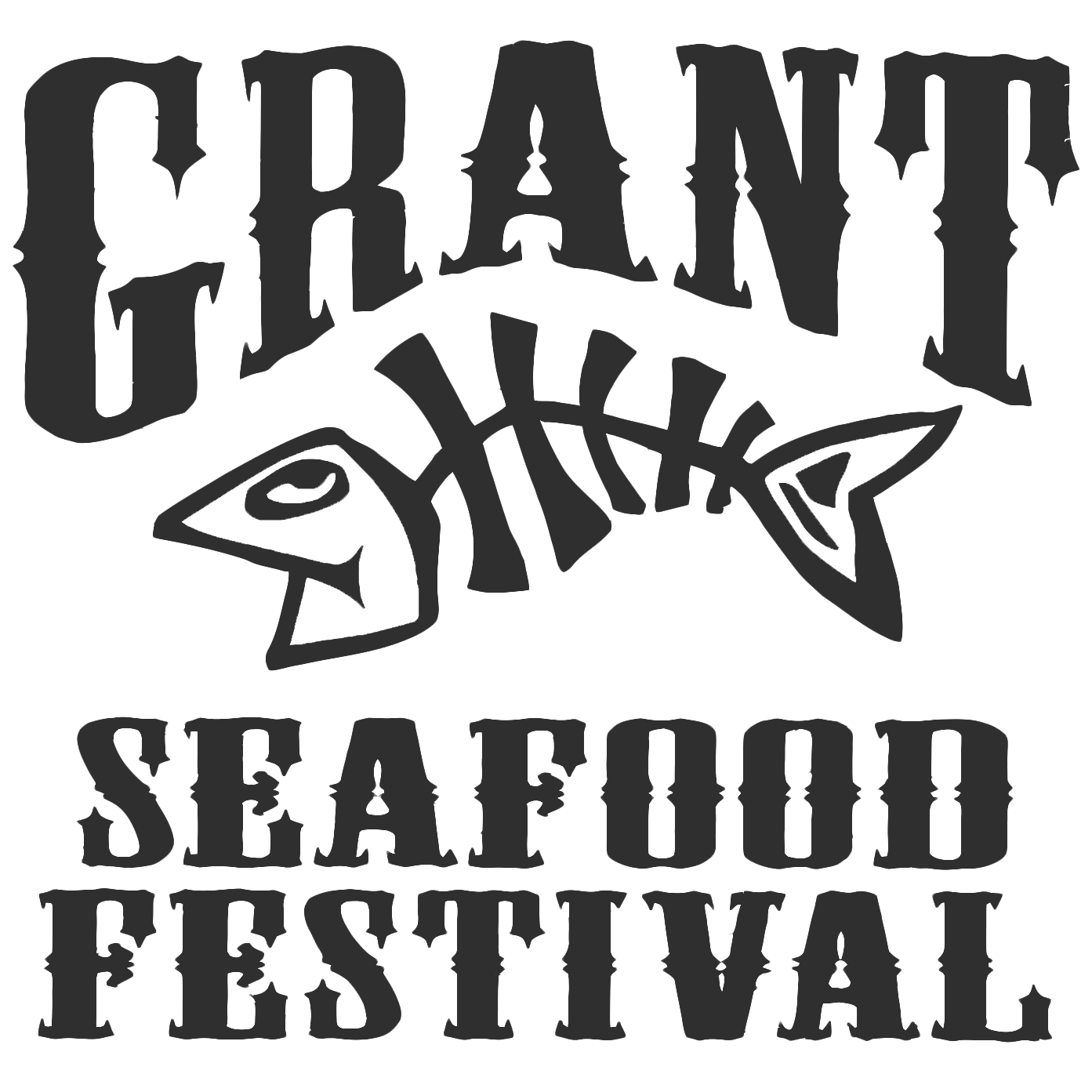 Grant Seafood Festival · Twitter