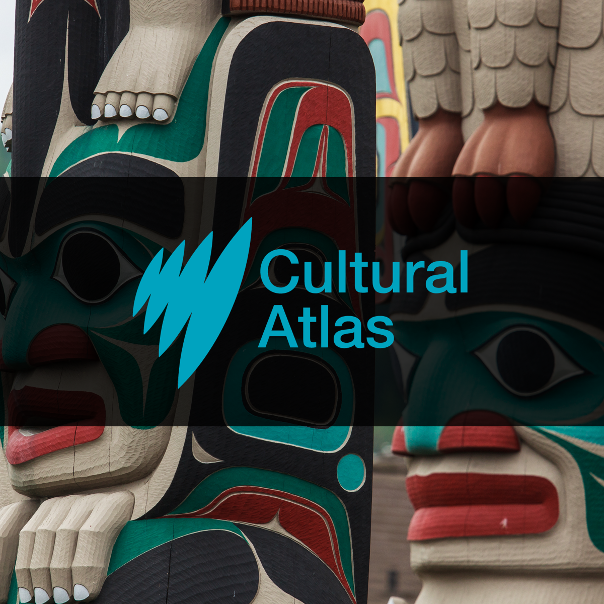 Cultural Atlas | Authored by Mosaica · Twitter